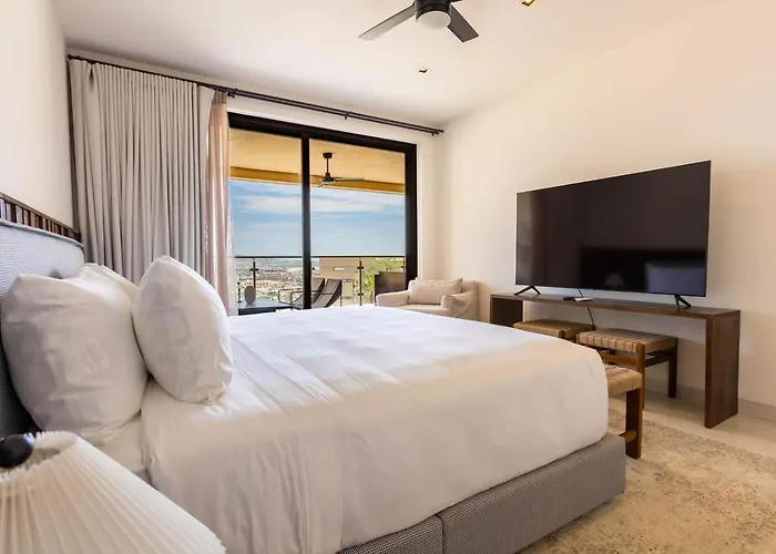 Pedregal Horizon | Views & Private Access Holiday home