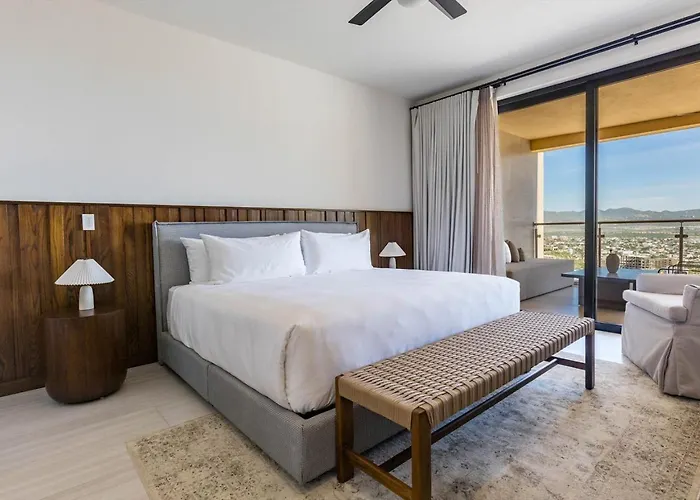 Pedregal Horizon | Views & Private Access *