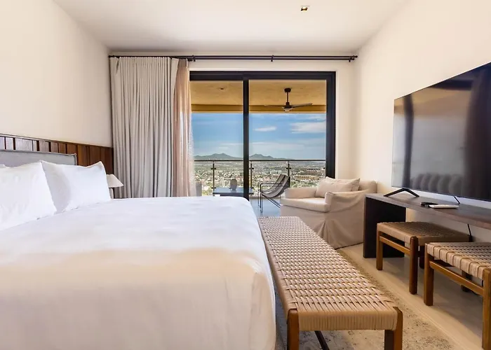 Pedregal Horizon | Views & Private Access *