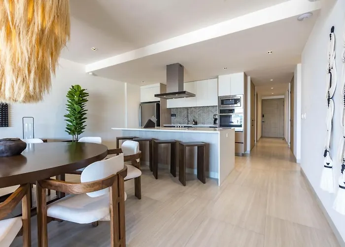 Pedregal Horizon | Views & Private Access