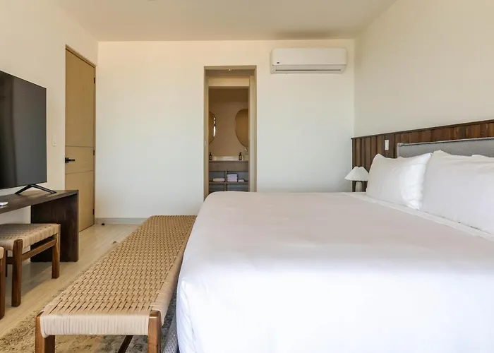 Holiday home Pedregal Horizon | Views & Private Access *