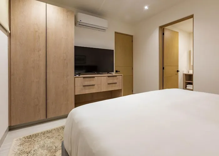 Holiday home Pedregal Horizon | Views & Private Access