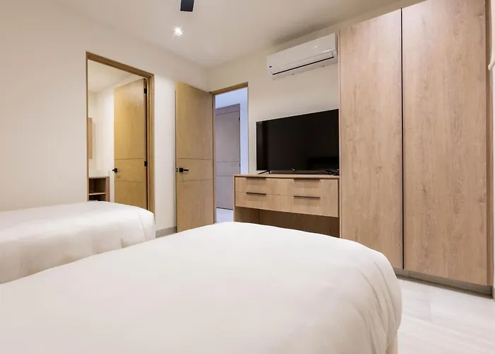 Pedregal Horizon | Views & Private Access