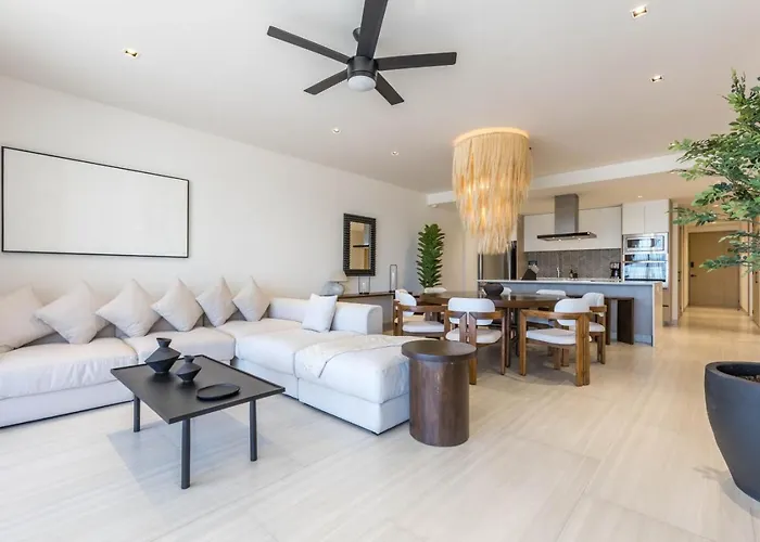 Holiday home Pedregal Horizon | Views & Private Access *