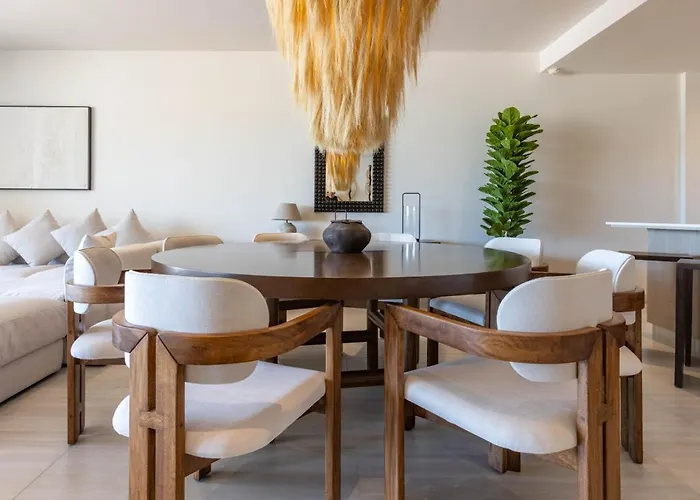Pedregal Horizon | Views & Private Access