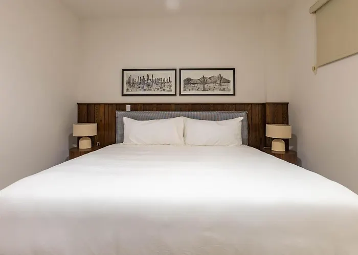 Pedregal Horizon | Views & Private Access Holiday home *