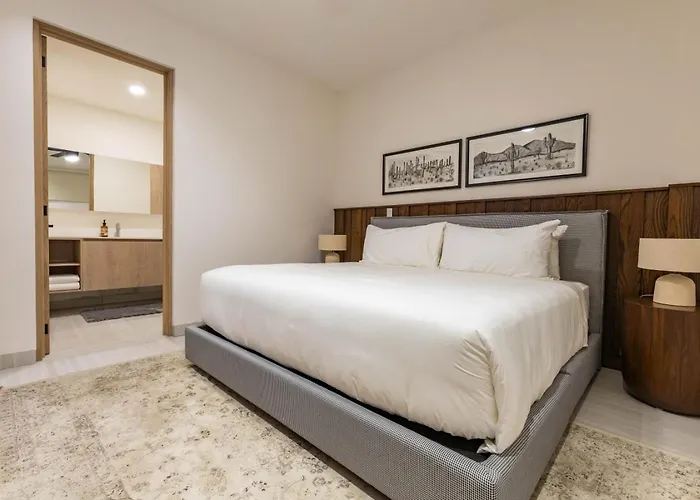 Pedregal Horizon | Views & Private Access Holiday home *