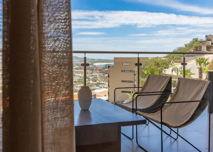 Pedregal Horizon | Views & Private Access Cabo San Lucas