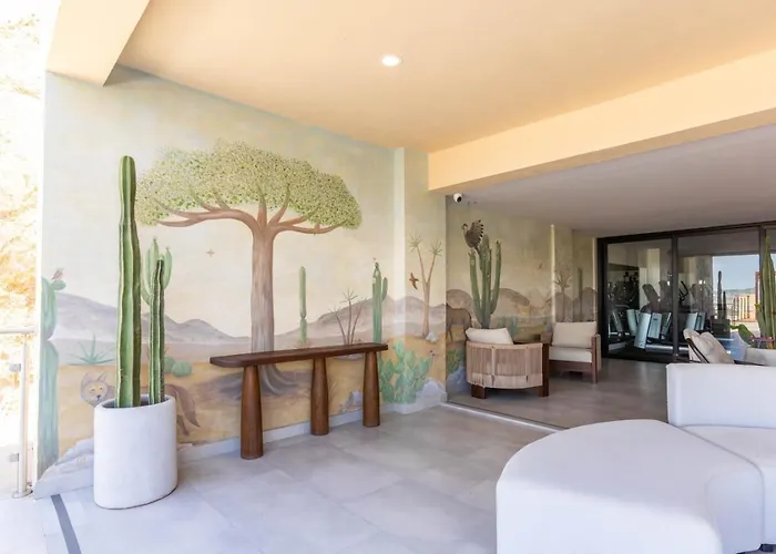 Pedregal Horizon | Views & Private Access Holiday home Cabo San Lucas