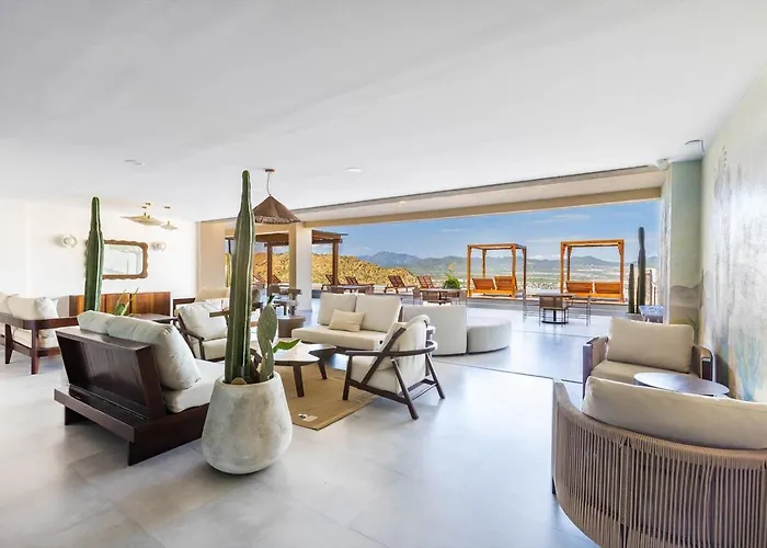 Pedregal Horizon | Views & Private Access Holiday home Cabo San Lucas